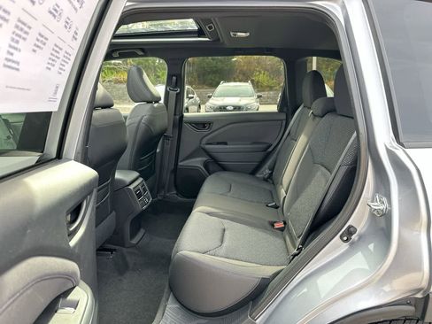 New 2026 Subaru Forester Premium image 25