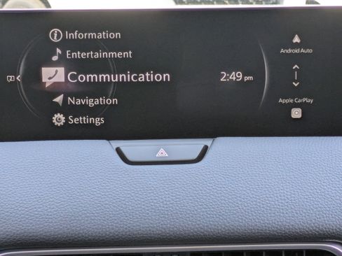 New 2026 MAZDA CX-90 3.3 Turbo w/ Preferred Package image 19