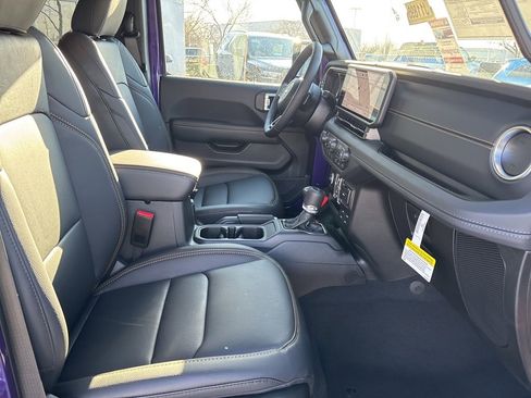 New 2026 Jeep Gladiator Sport image 57