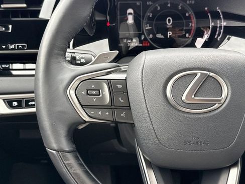 Certified 2023 Lexus RX 350 Premium Plus w/ Accessory Package (K3) FWD image 15