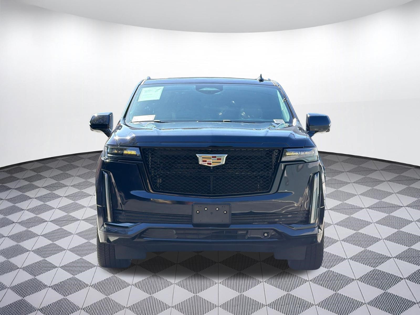 Used 2022 Cadillac Escalade Sport Platinum w/ Heavy-Duty Trailer Package AWD/4WD image 5
