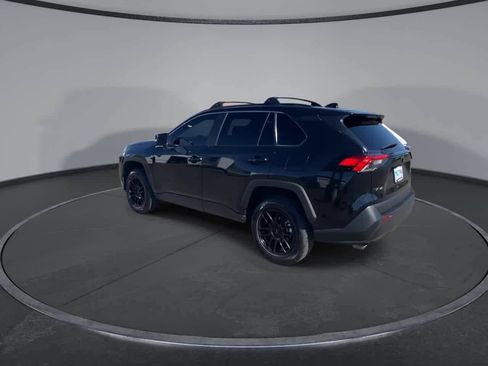 Certified 2023 Toyota RAV4 XLE w/ XLE Grade Weather Package AWD/4WD image 6