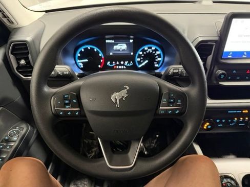 Used 2023 Ford Bronco Sport Big Bend AWD/4WD image 33