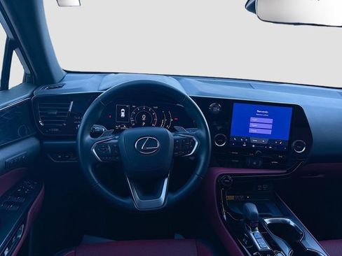 Used 2024 Lexus NX 350 NX 350 Premium image 17