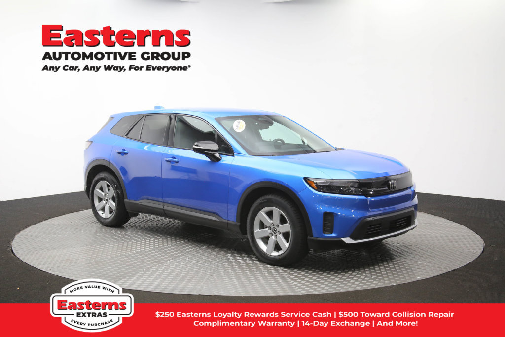 Used 2024 Honda Prologue EX image 46