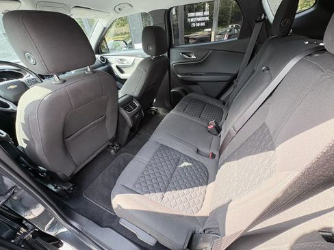 Used 2020 Chevrolet Blazer LT FWD image 14