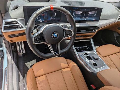 Used 2025 BMW 440i xDrive AWD/4WD image 10