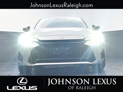 New 2026 Lexus IS 350 F Sport image 17