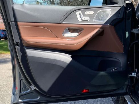 New 2026 Mercedes-Benz GLE 450 4MATIC image 14