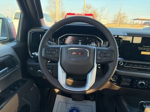 New 2026 GMC Sierra 1500 SLT w/ SLT Premium Plus Package image 15
