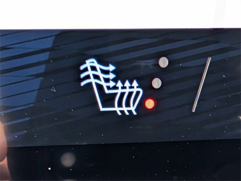 New 2026 Chevrolet Traverse Z71 w/ Enhanced Driving Package image 20