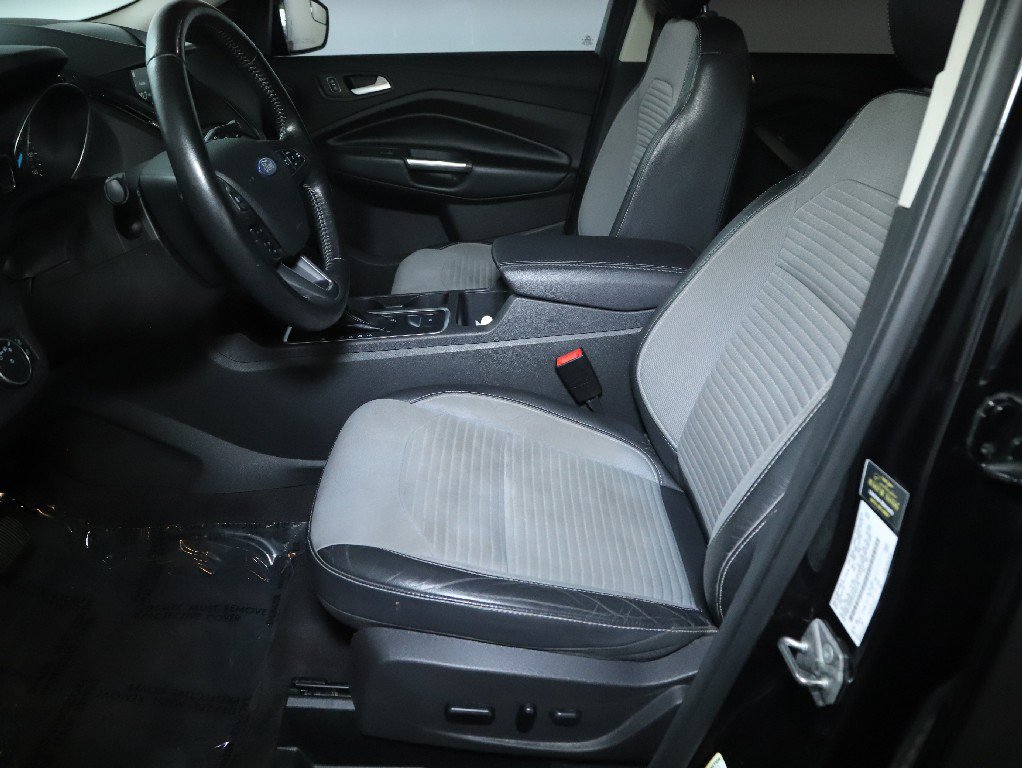 Used 2019 Ford Escape SE AWD/4WD image 18