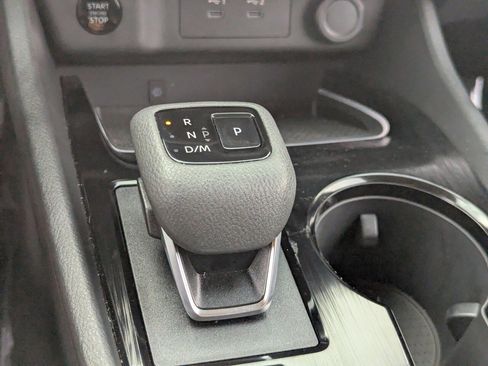 Certified 2025 Nissan Rogue SV w/ Rock Creek Premium Package image 28