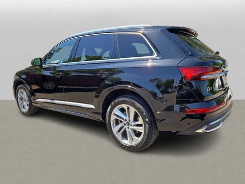 Certified 2023 Audi Q7 2.0T Premium w/ Convenience Package AWD/4WD image 28