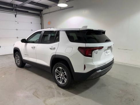 Certified 2025 GMC Terrain Elevation AWD/4WD image 5