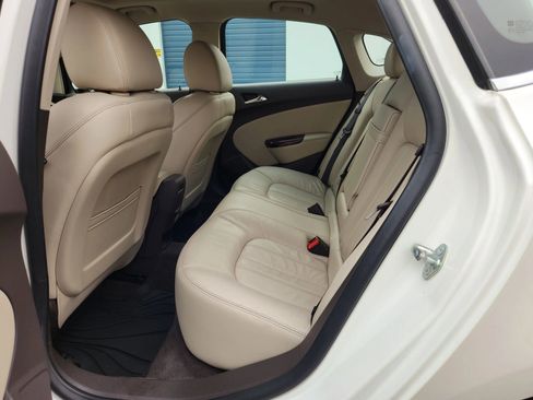 Used 2013 Buick Verano Premium image 16