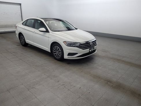 Used 2019 Volkswagen Jetta SE FWD image 13