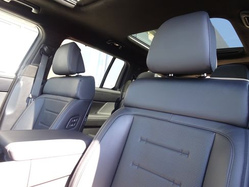 Used 2024 Hyundai Santa Fe Calligraphy image 11