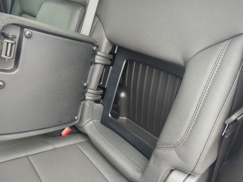 New 2026 Chevrolet Silverado 1500 RST w/ Convenience Package II image 38