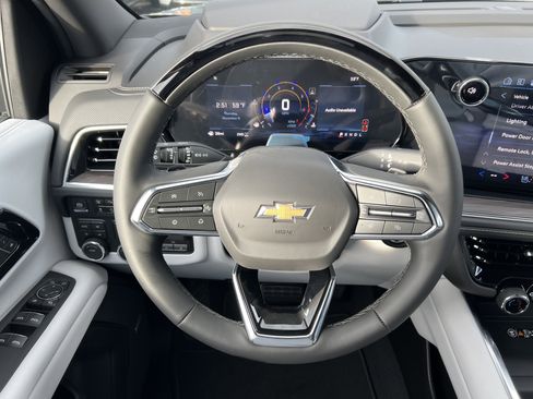 New 2026 Chevrolet Tahoe Premier image 29