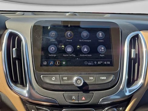 Used 2024 Chevrolet Equinox Premier AWD/4WD image 32