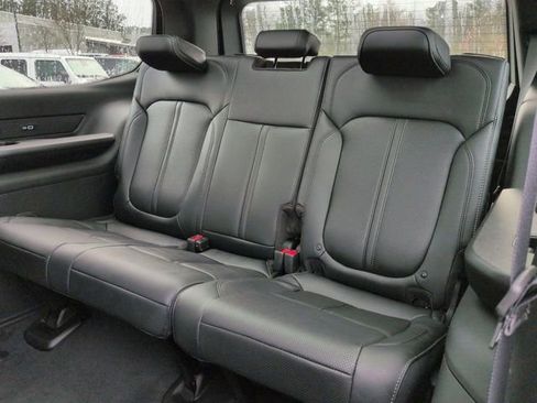 New 2026 Jeep Grand Wagoneer Limited image 13