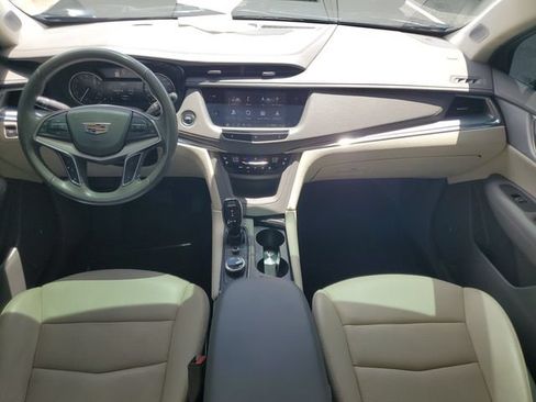 Used 2021 Cadillac XT5 Premium Luxury FWD image 28