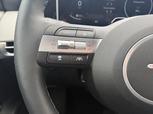 New 2026 Hyundai Santa Cruz Limited image 20