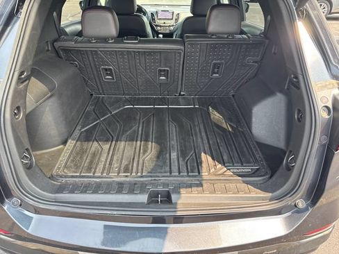 Used 2022 Chevrolet Equinox RS w/ RS Leather Package AWD/4WD image 28