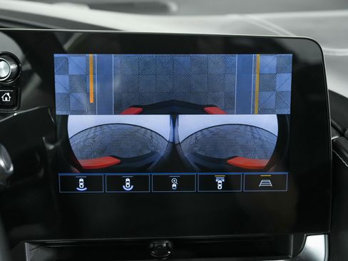 Used 2023 Chevrolet Corvette Stingray Premium Cpe w/ 3LT image 37