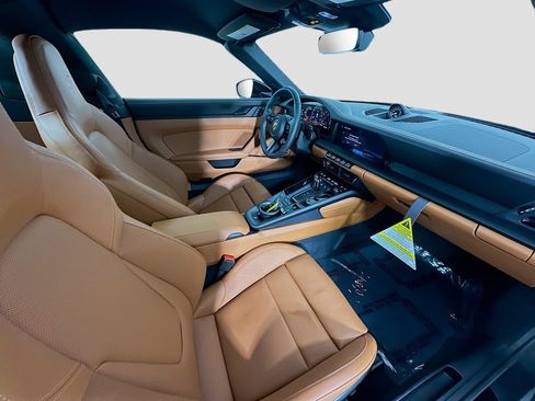 New 2026 Porsche 911 Targa 4 GTS image 26