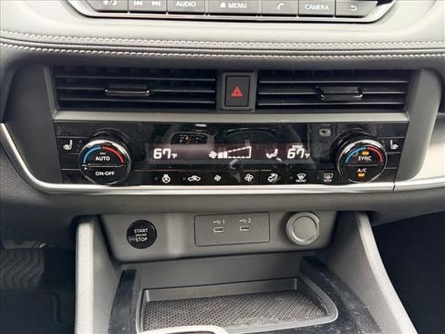 Used 2026 Nissan Rogue SV w/ Cold Weather Package image 18