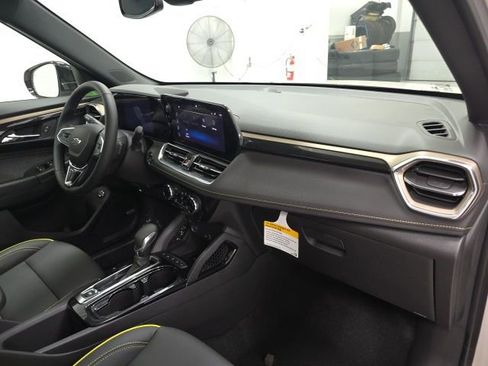 New 2026 Chevrolet TrailBlazer ACTIV w/ Convenience Package image 29