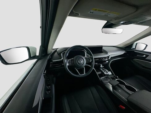 Used 2023 Acura MDX SH-AWD w/ Technology Package image 18