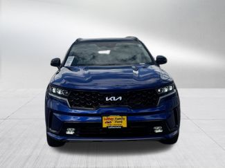 Used 2023 Kia Sorento SX AWD/4WD video 2