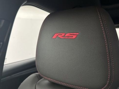 New 2026 Chevrolet TrailBlazer RS w/ Convenience Package image 76