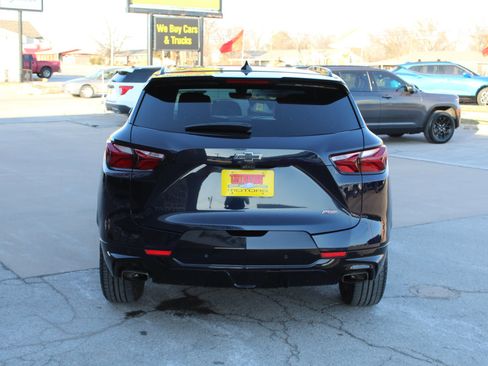 Used 2020 Chevrolet Blazer RS image 6