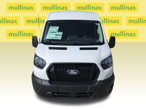 New 2026 Ford Transit 250 148 Medium Roof w/ Load Area Protection Package image 11