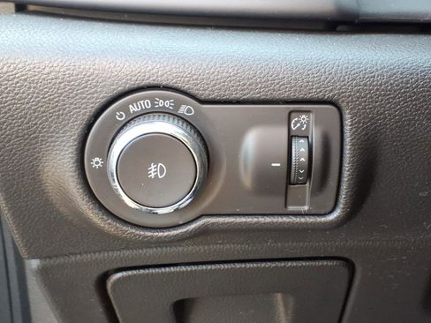 Used 2016 Buick Cascada Premium FWD image 26