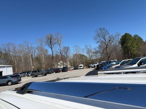 Used 2013 Ford Expedition Limited image 15