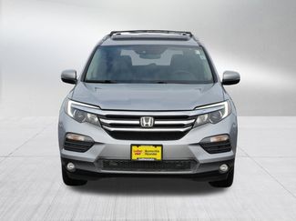 Used 2016 Honda Pilot Elite video 2