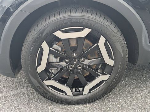 Used 2024 Kia Telluride S w/ S Sunroof Package FWD image 11