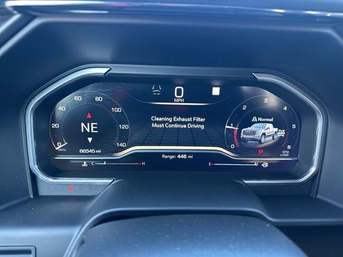 Used 2022 GMC Sierra 1500 AT4 w/ AT4 Preferred Package image 26