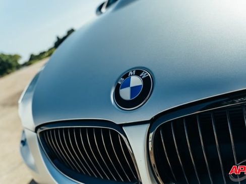 Used 2012 BMW M3 Coupe RWD image 25