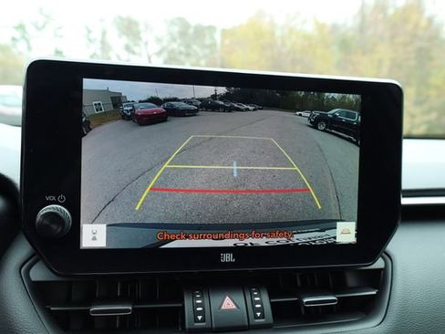 Used 2024 Toyota RAV4 Limited w/ Weather Package image 25