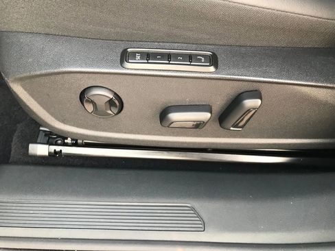 Used 2021 Volkswagen ID.4 Pro S w/ ID.4 Protection Package (IPT) image 64