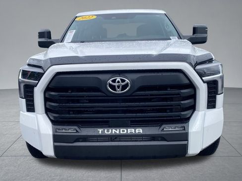 Used 2022 Toyota Tundra SR5 image 18