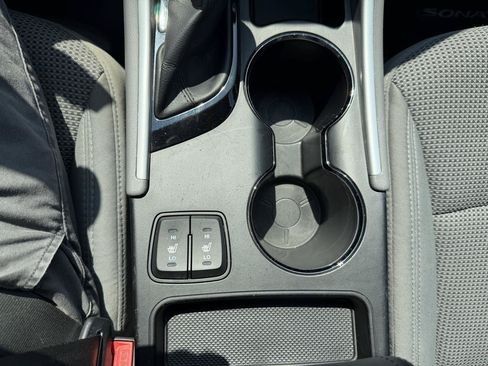 Used 2013 Hyundai Sonata GLS w/ Popular Equipment Pkg FWD image 36