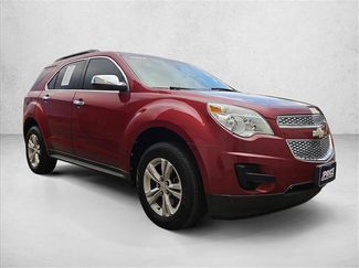 Used 2012 Chevrolet Equinox LT FWD video 3