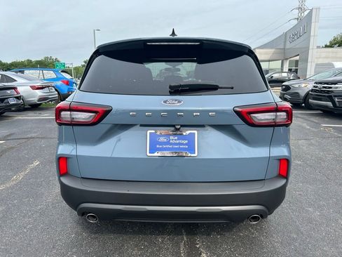 Certified 2025 Ford Escape ST-Line FWD image 7